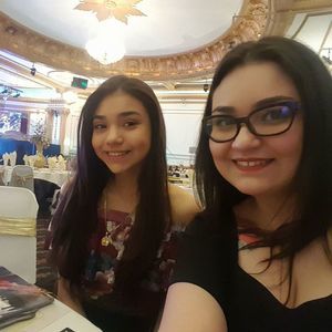 Meet your Posher, Araceli